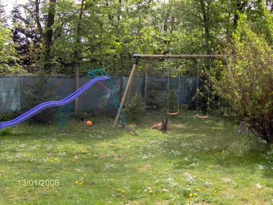 Venez avec vos enfants